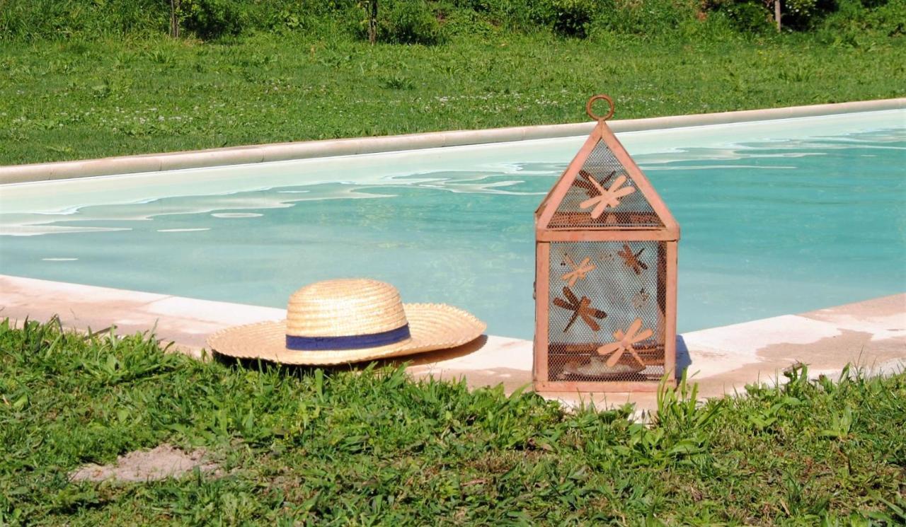 Appartamento Casa De Cerqueda Celorico De Basto Esterno foto